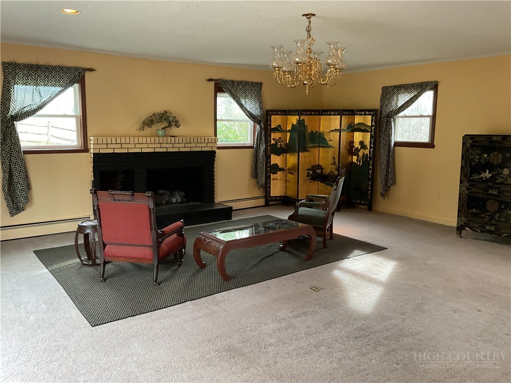 3162 Chestnut Grove Church Road Sparta, NC 28675 - Photo 13 of 48