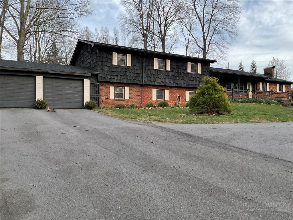 3162 Chestnut Grove Church Road Sparta, NC 28675 - Photo 2 of 48