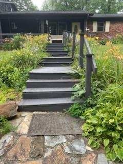 3162 Chestnut Grove Church Road Sparta, NC 28675 - Photo 36 of 48