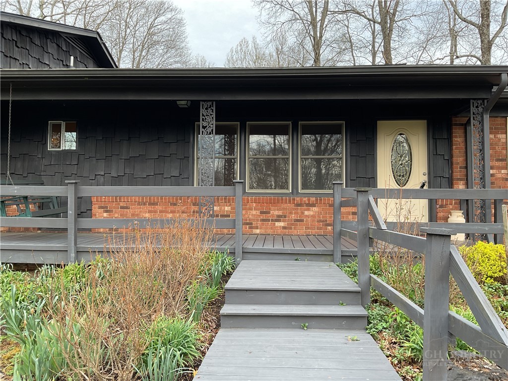 3162 Chestnut Grove Church Road Sparta, NC 28675 - Photo 6 of 48