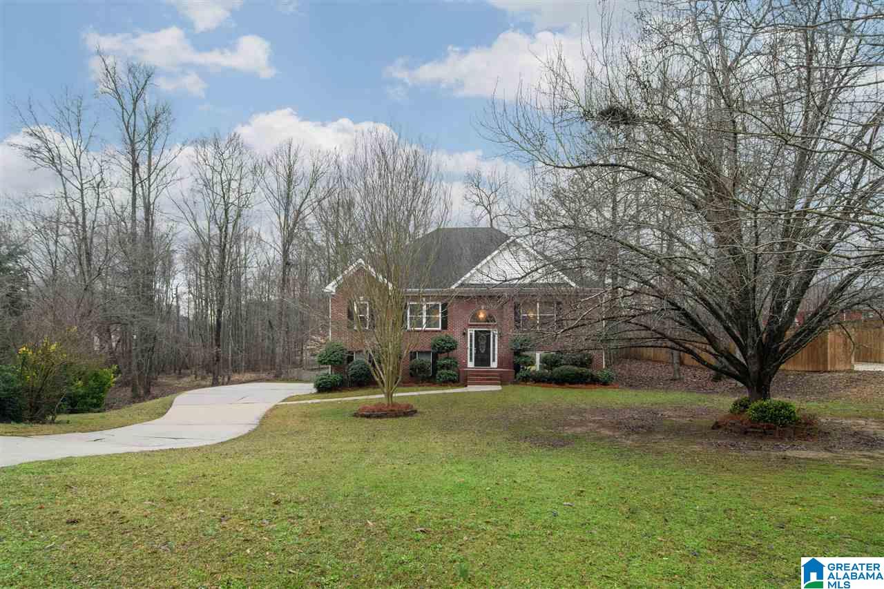 209 Windstone Parkway Chelsea, AL 35043 - Photo 2 of 41
