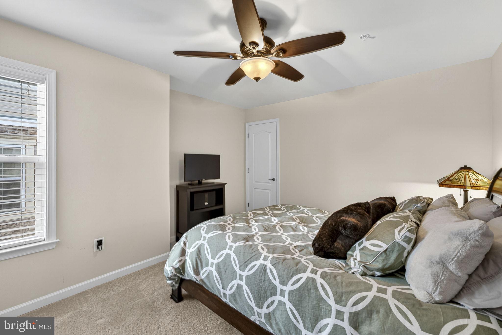42553 Sunset Ridge Square Ashburn, VA 20148 - Photo 46 of 51 Bedroom 2