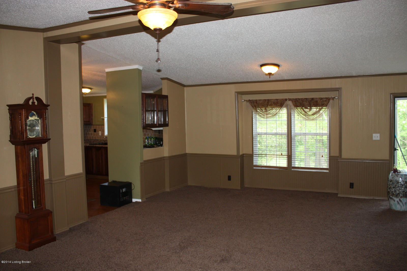 350 Milan Road Brandenburg, KY 40108 - Photo 11 of 31 IMG_0271
