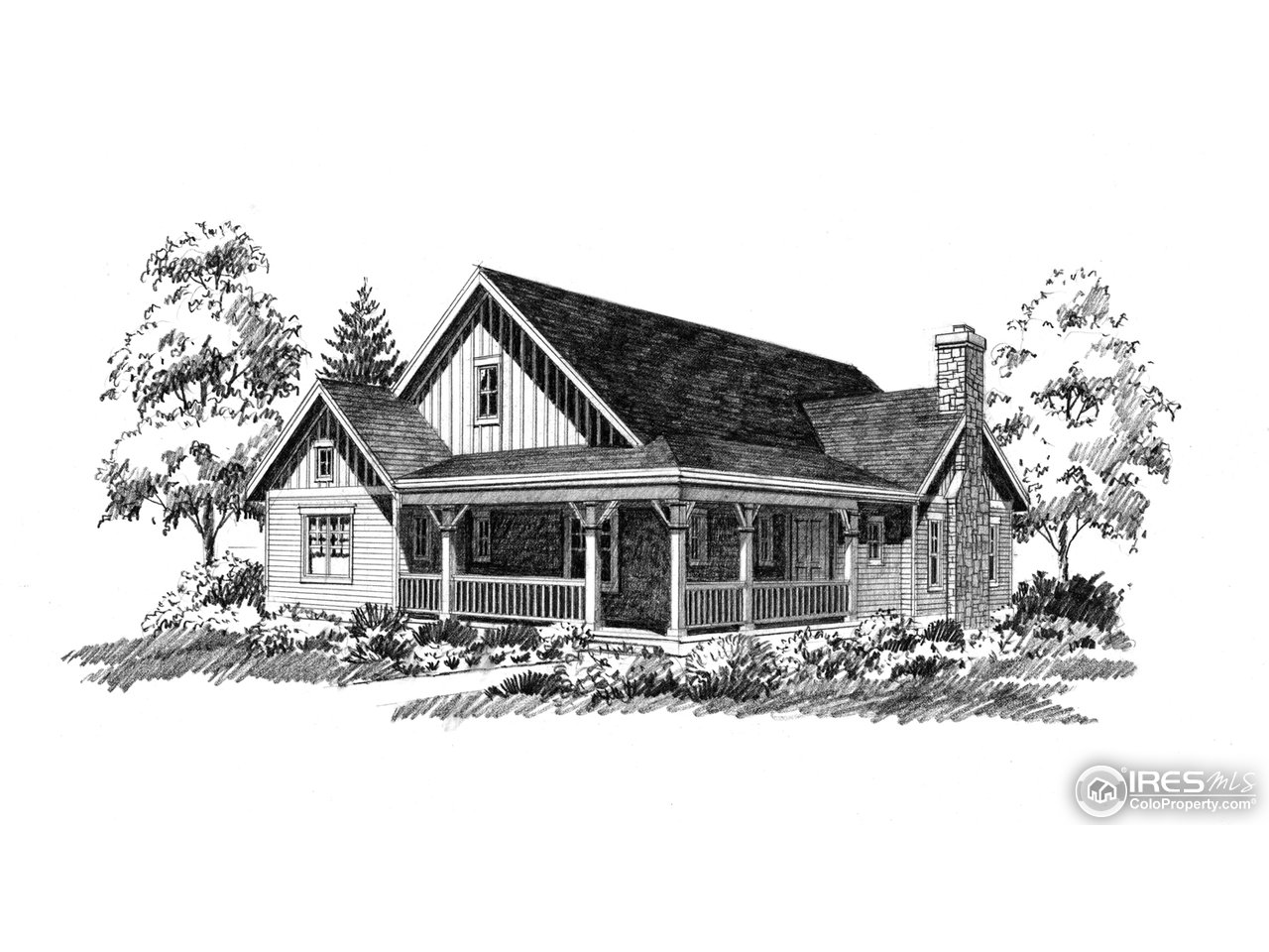 2827 Shadow Lake Road Lafayette, CO 80026 - Photo 1 of 1 Elevation