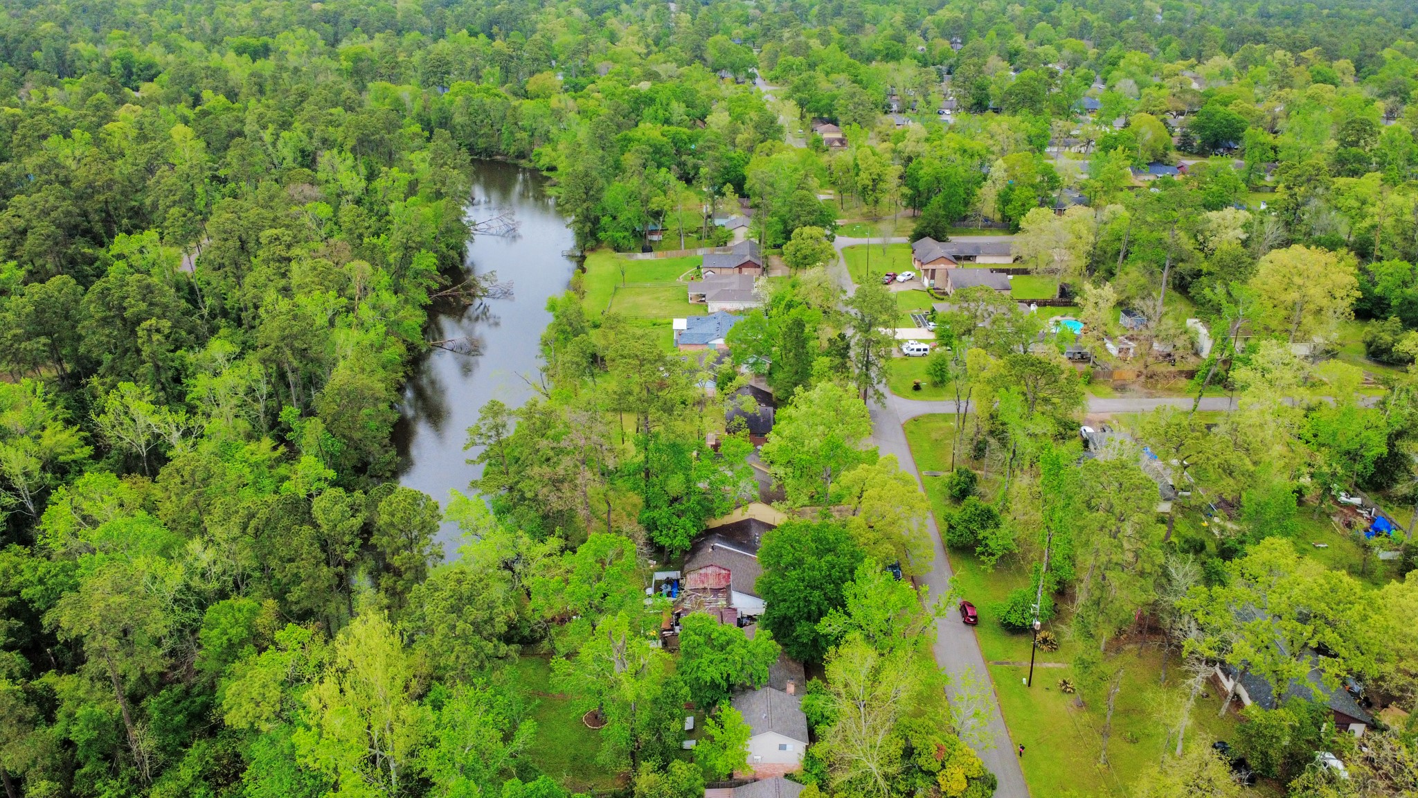 25803 Timber Lakes Drive Spring, TX 77380 - Photo 3 of 48
