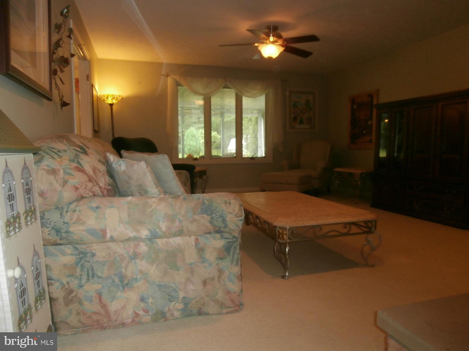 12507 Gramlich Road Southwest La Vale, MD 21502 - Photo 12 of 30 Living Room