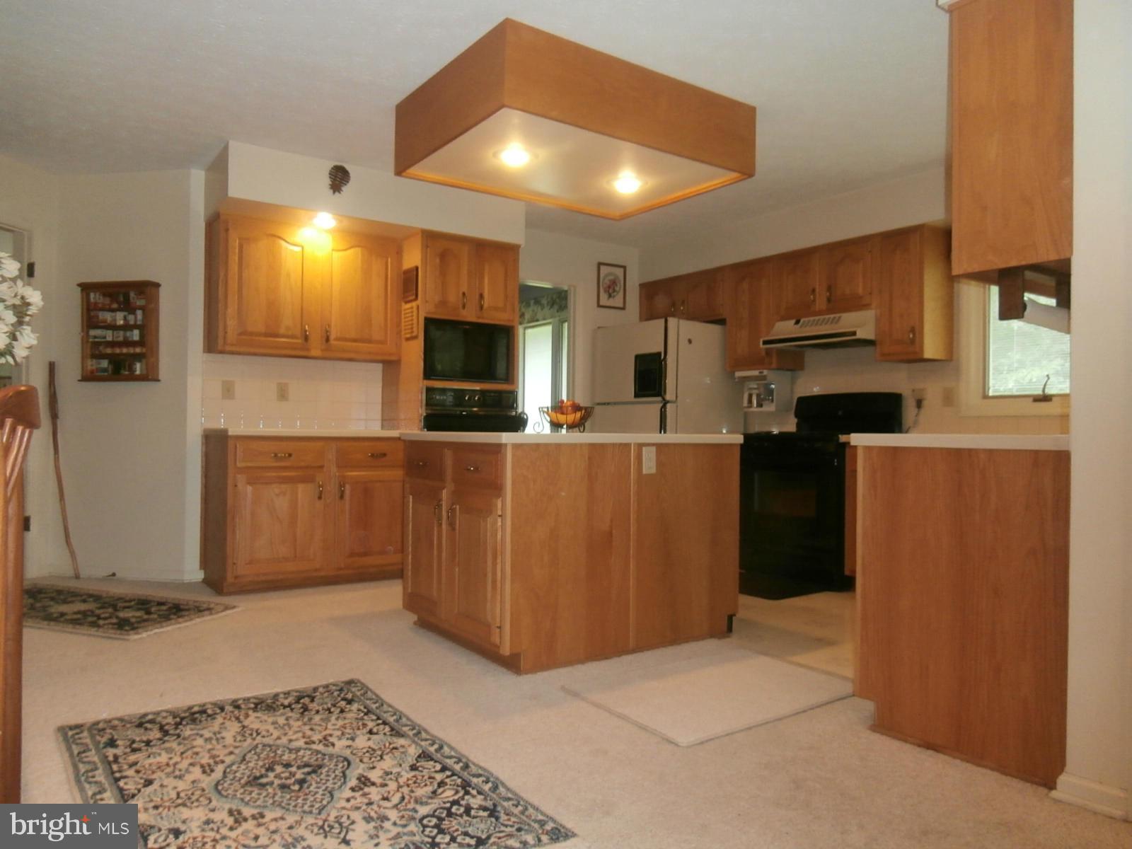 12507 Gramlich Road Southwest La Vale, MD 21502 - Photo 14 of 30 Kitchen - Second View
