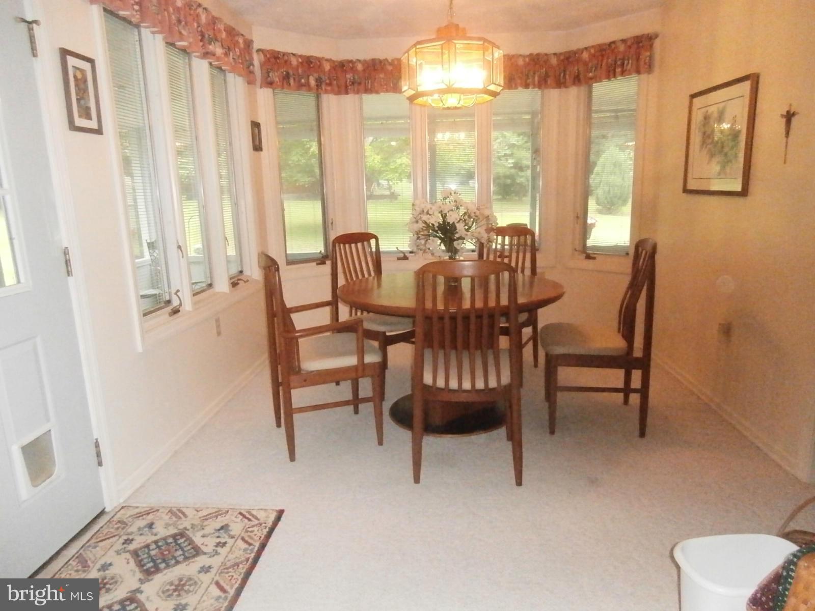 12507 Gramlich Road Southwest La Vale, MD 21502 - Photo 15 of 30 Breakfast