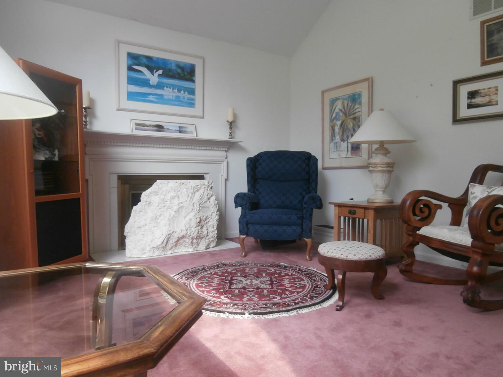 12507 Gramlich Road Southwest La Vale, MD 21502 - Photo 17 of 30 Living Room - Second View