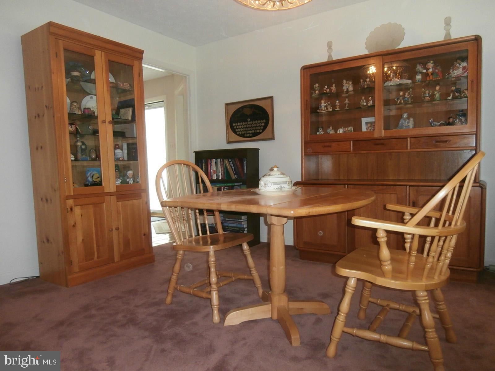 12507 Gramlich Road Southwest La Vale, MD 21502 - Photo 18 of 30 Dining Room