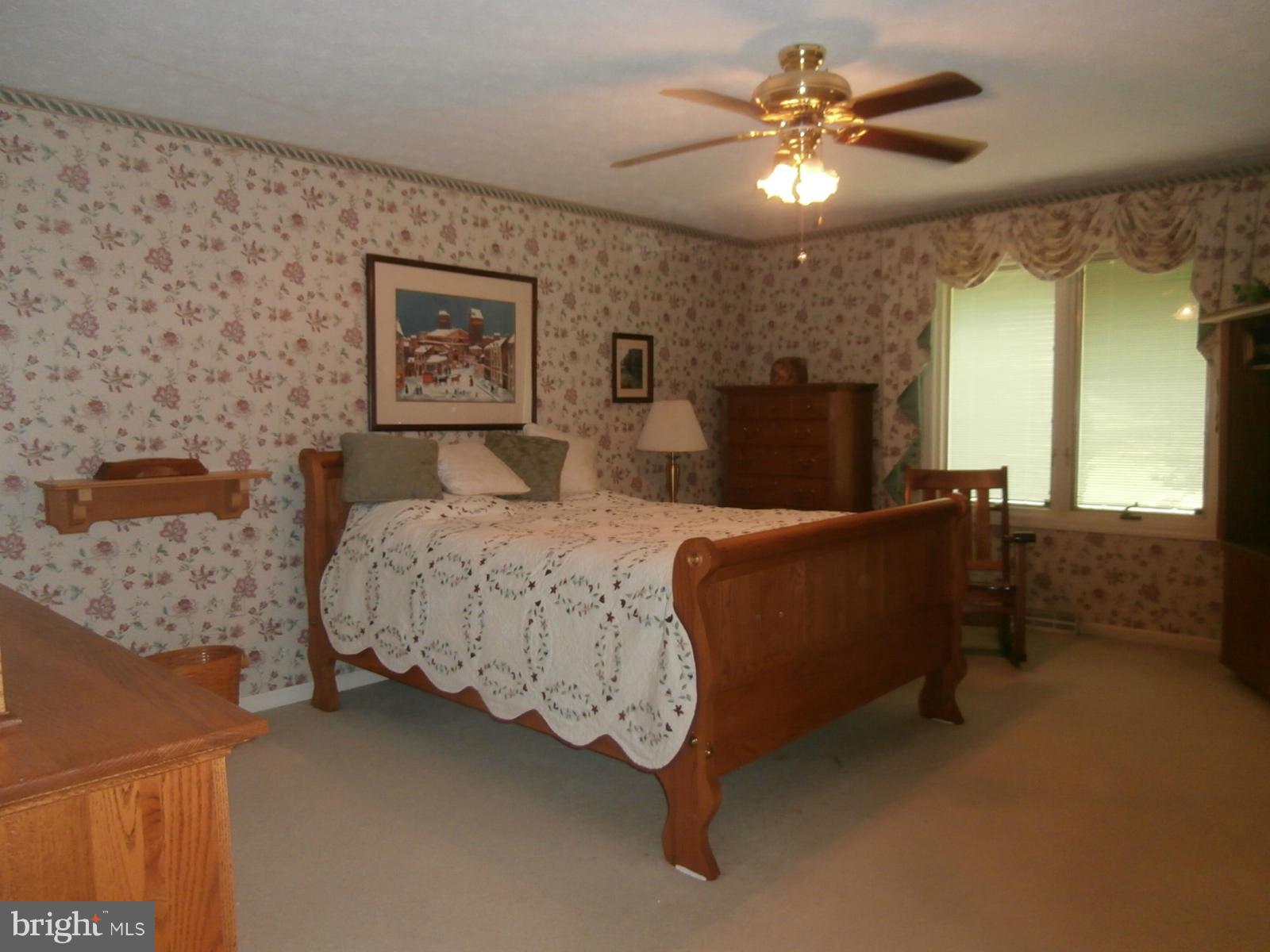 12507 Gramlich Road Southwest La Vale, MD 21502 - Photo 22 of 30 Bedroom (Master)
