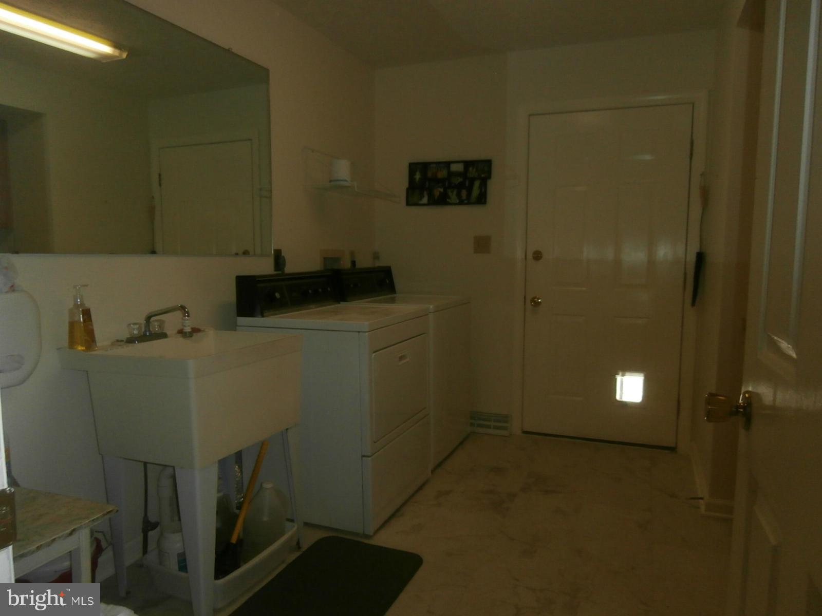 12507 Gramlich Road Southwest La Vale, MD 21502 - Photo 26 of 30 Laundry Area