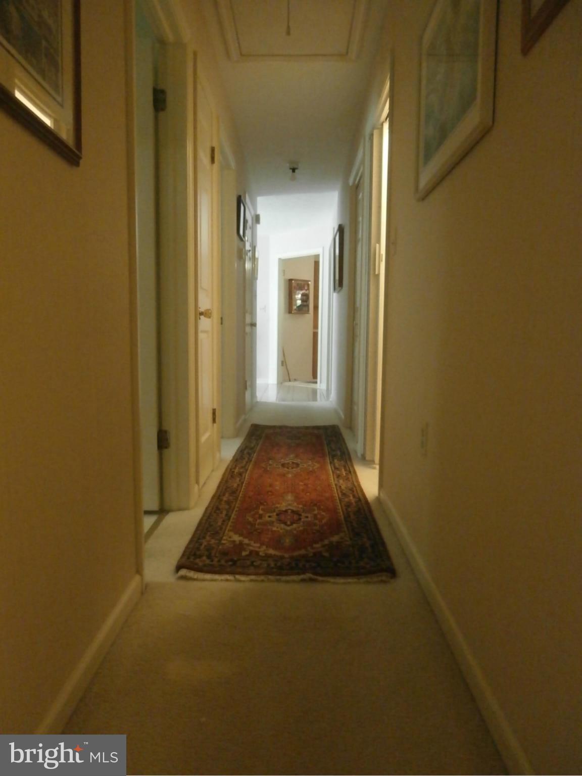 12507 Gramlich Road Southwest La Vale, MD 21502 - Photo 27 of 30 Hallway