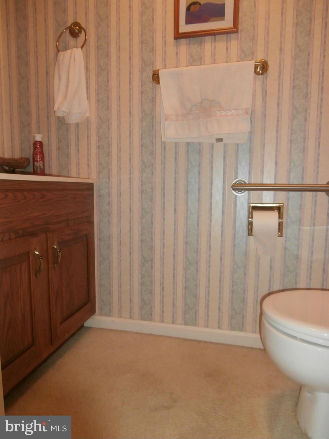 12507 Gramlich Road Southwest La Vale, MD 21502 - Photo 28 of 30 Half Bath