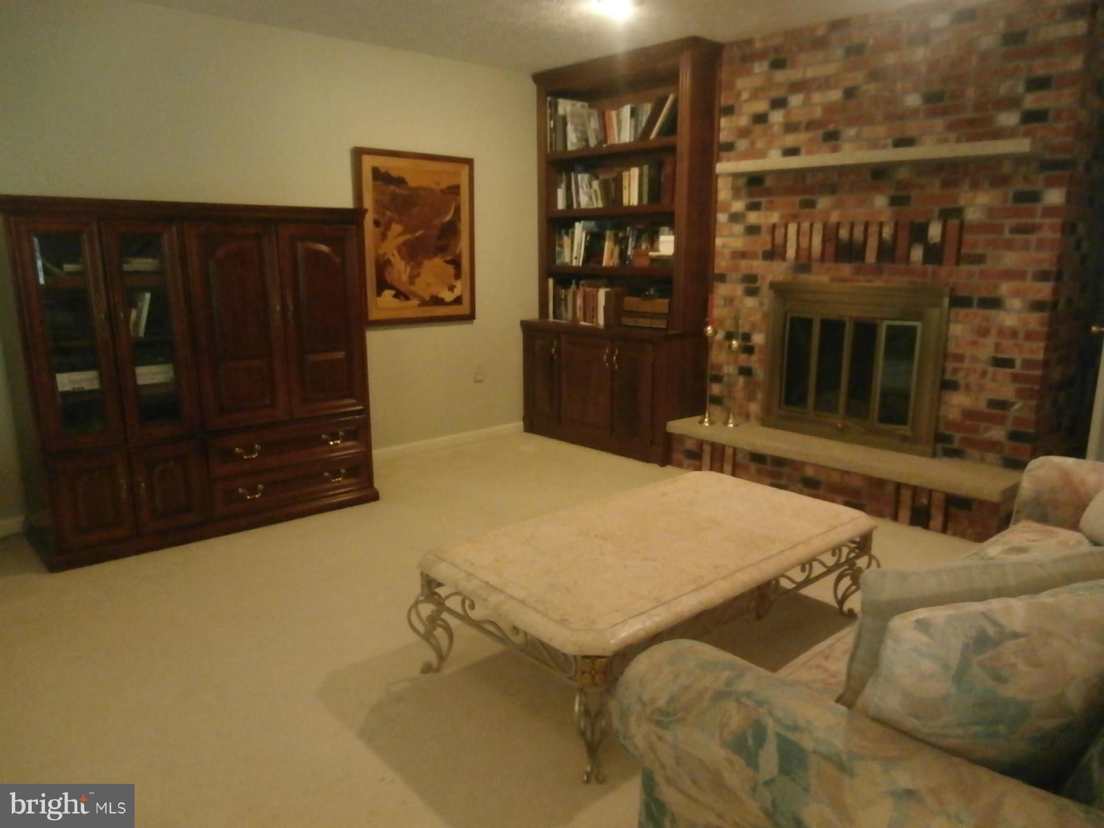 12507 Gramlich Road Southwest La Vale, MD 21502 - Photo 29 of 30 Family Room