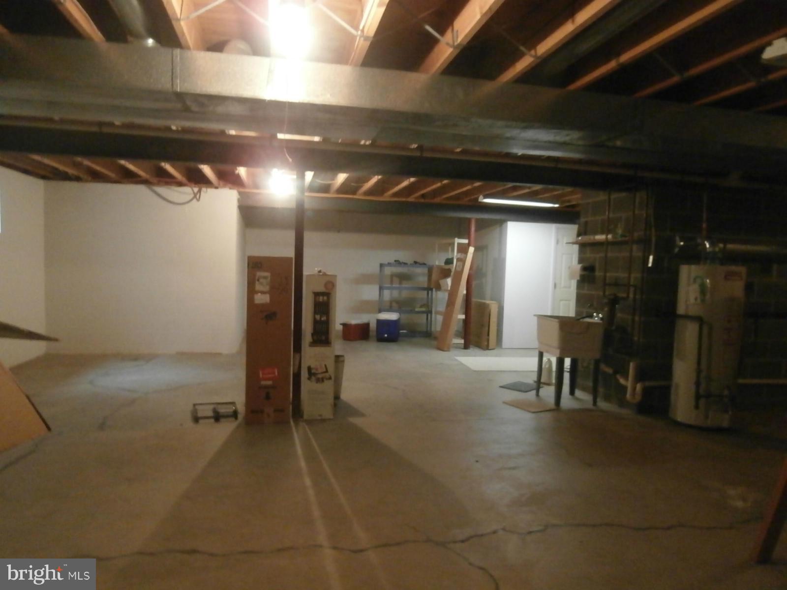 12507 Gramlich Road Southwest La Vale, MD 21502 - Photo 30 of 30 Basement