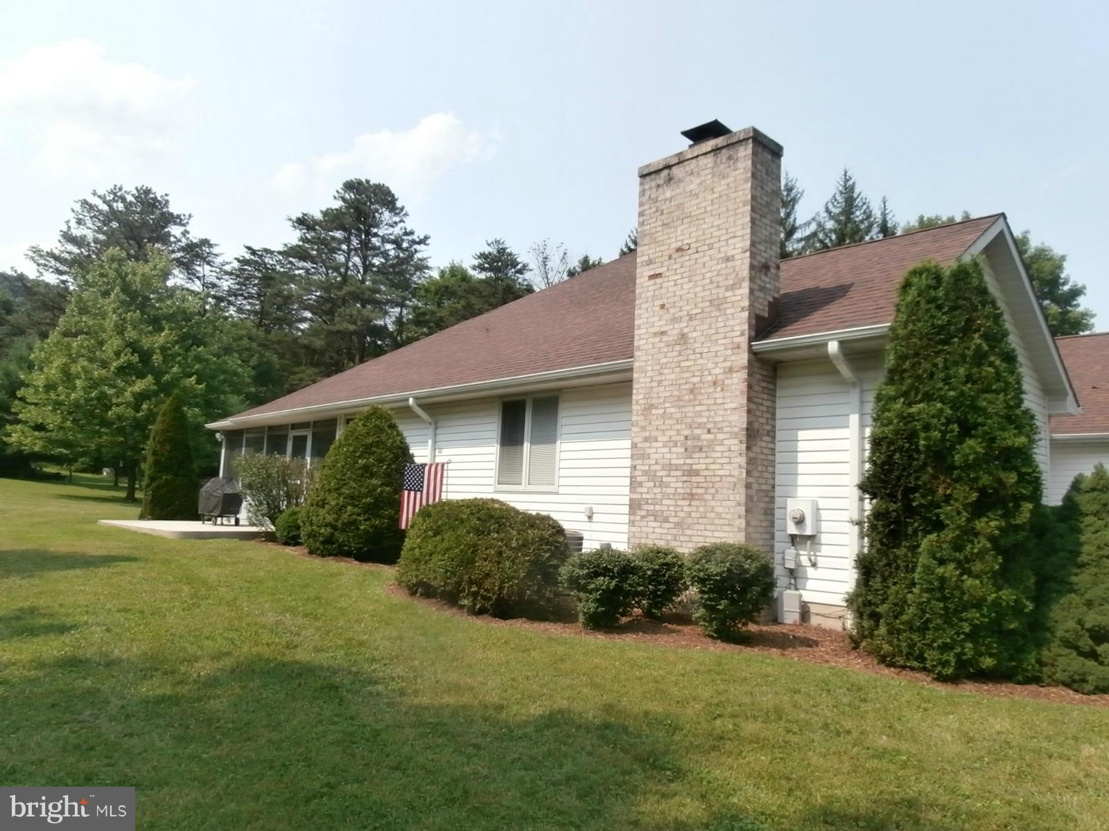 12507 Gramlich Road Southwest La Vale, MD 21502 - Photo 3 of 30 Exterior (General)