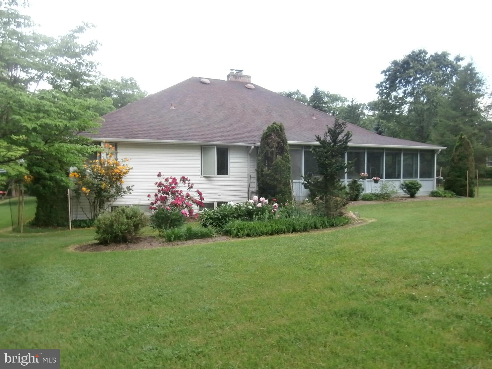 12507 Gramlich Road Southwest La Vale, MD 21502 - Photo 4 of 30 Exterior (Rear)