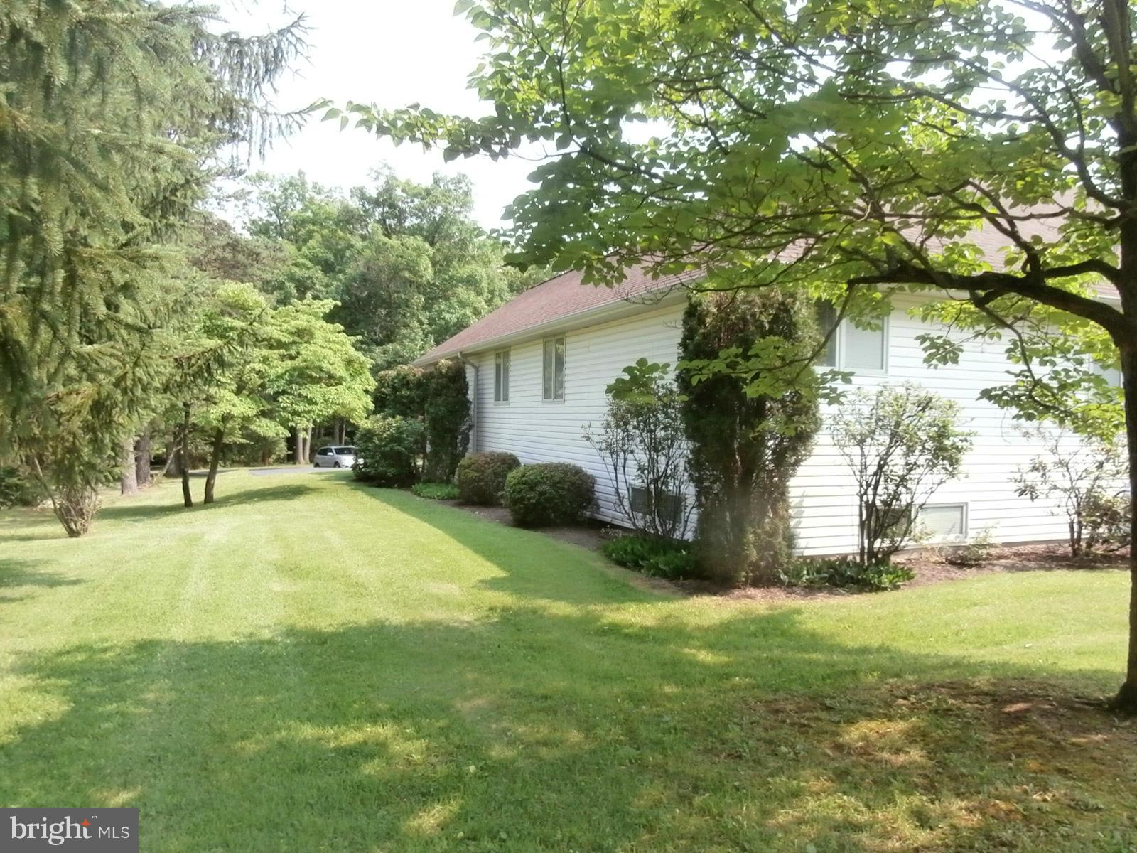 12507 Gramlich Road Southwest La Vale, MD 21502 - Photo 5 of 30 Exterior (General)