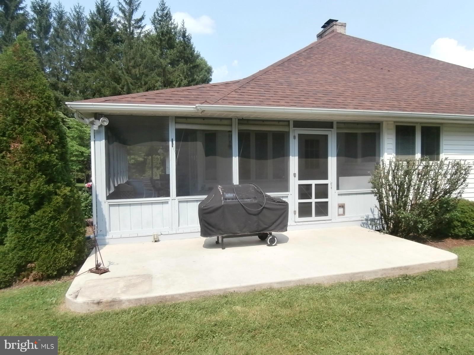 12507 Gramlich Road Southwest La Vale, MD 21502 - Photo 6 of 30 Exterior (General)