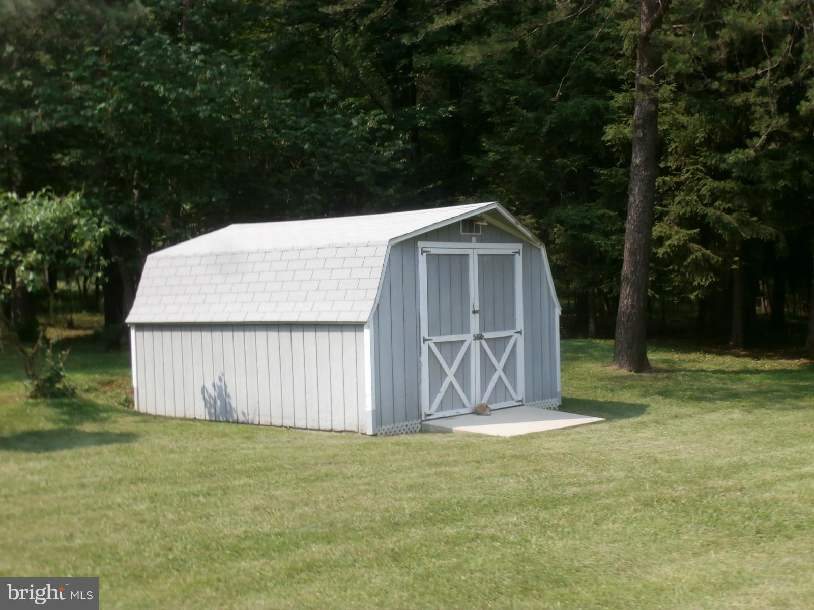 12507 Gramlich Road Southwest La Vale, MD 21502 - Photo 8 of 30 Shed