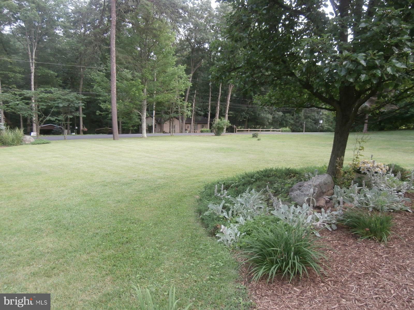 12507 Gramlich Road Southwest La Vale, MD 21502 - Photo 10 of 30 View - Front Yard