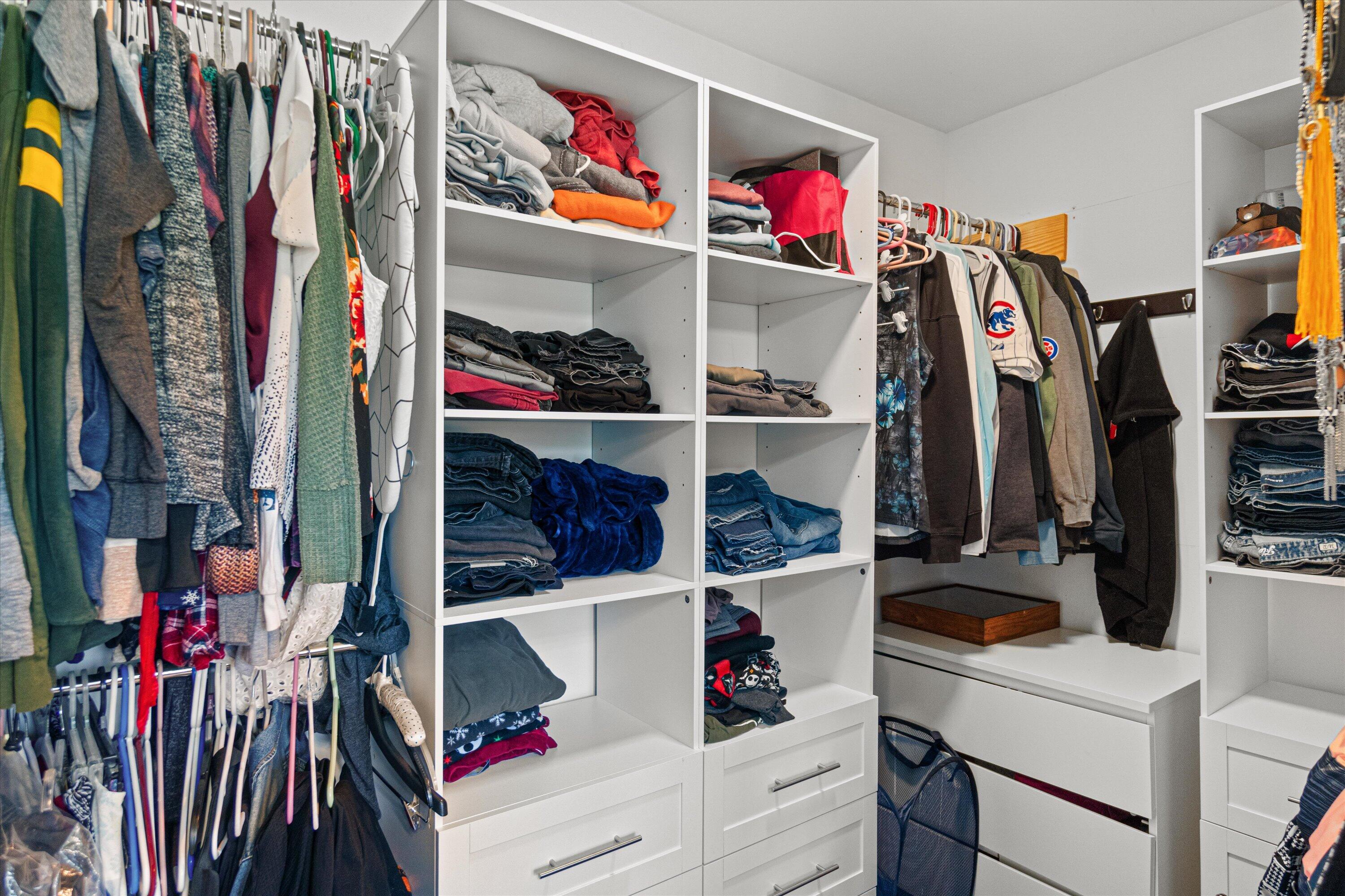26727 Denoon Road Norway, WI 53185 - Photo 25 of 43 Custom Organization