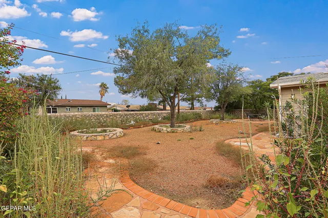 $329,000 | 313 Granada Avenue, El Paso, TX 79912