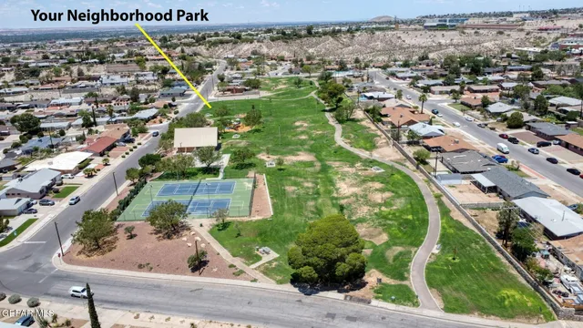 $329,000 | 313 Granada Avenue, El Paso, TX 79912