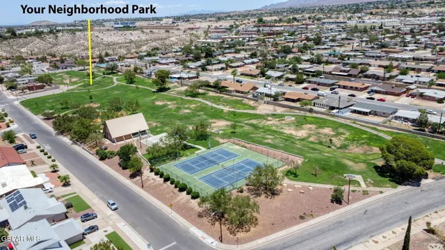 $329,000 | 313 Granada Avenue, El Paso, TX 79912