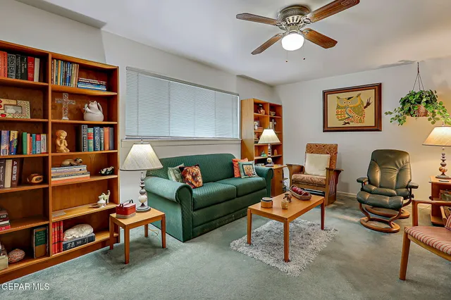 $329,000 | 313 Granada Avenue, El Paso, TX 79912