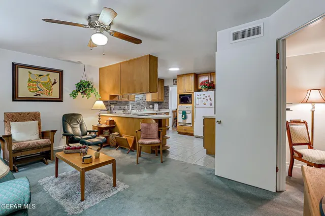 $329,000 | 313 Granada Avenue, El Paso, TX 79912