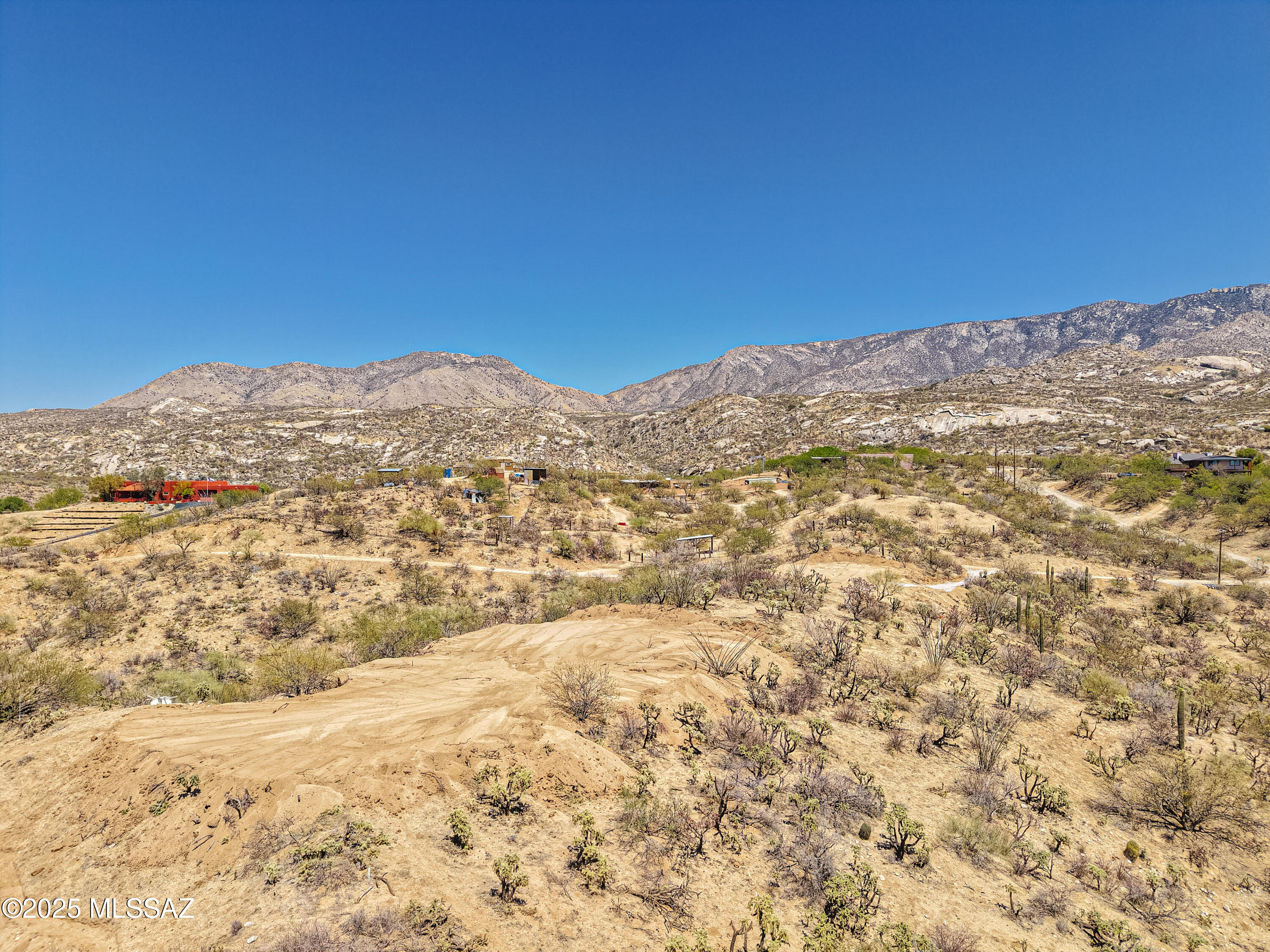 0 South Dodge Canyon Road, Unit 3 Tucson, AZ 85739 - Photo 14 of 16