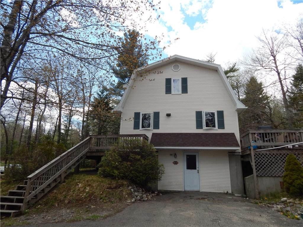 54 Woodland Road Ellsworth, ME 04605 - Photo 7 of 35 Photo