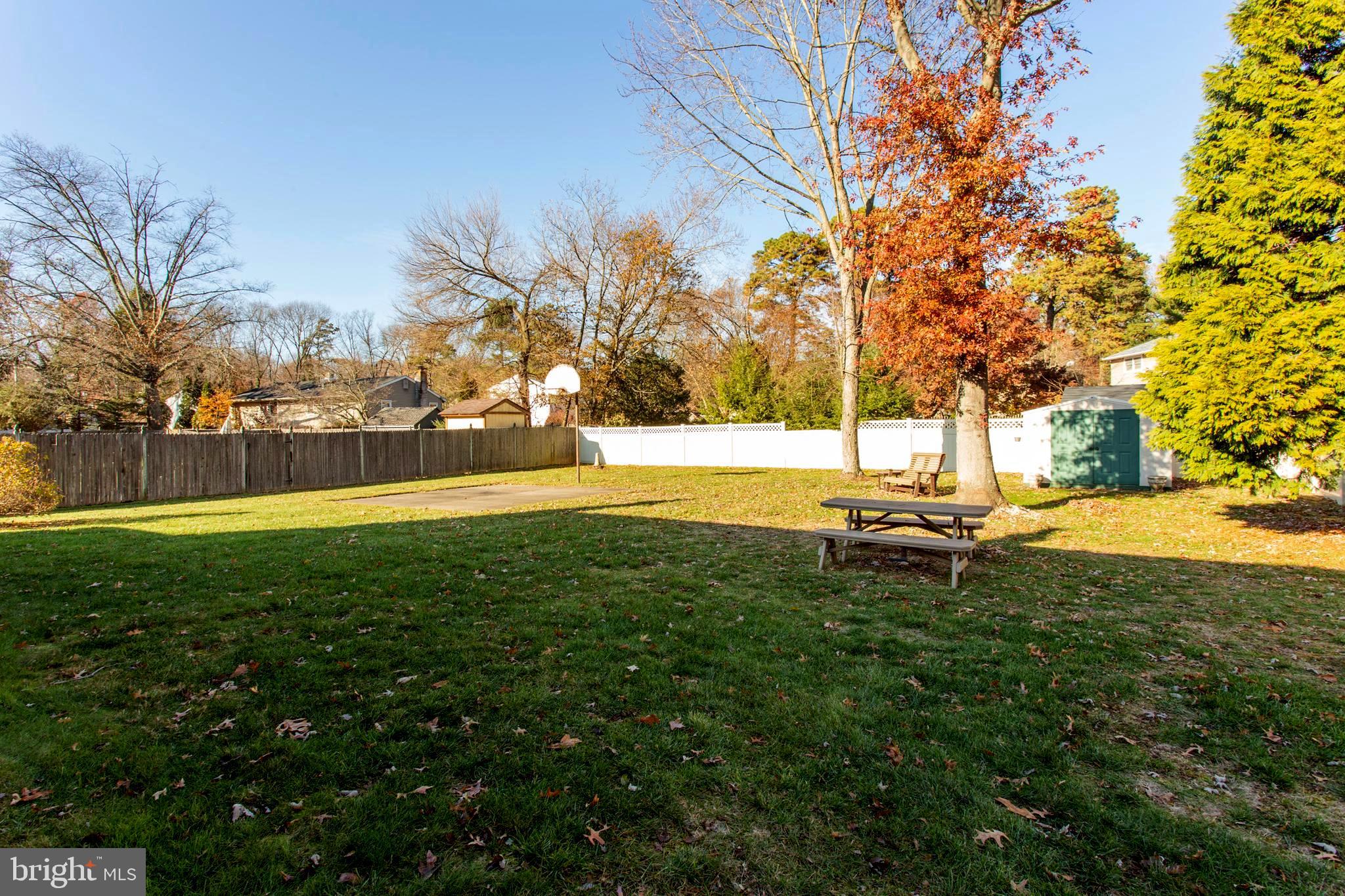 59 Trent Road Blackwood, NJ 08012 - Photo 23 of 25 Gallery Image 23