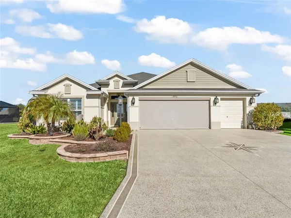$685,000 | 5970 Sternemann Street, The Villages, FL 34762
