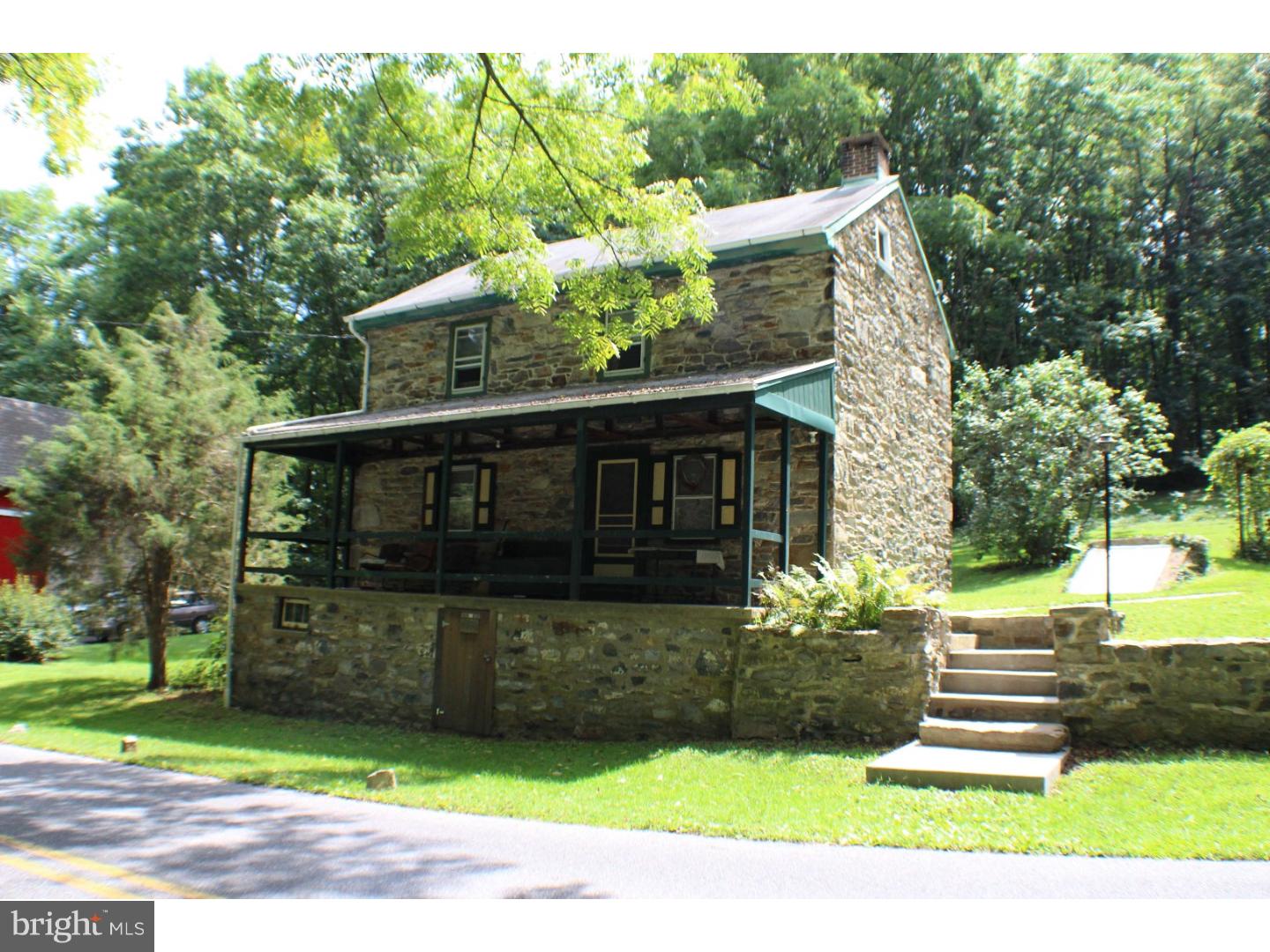 1260 Ritters Road Reading, PA 19606 - Photo 1 of 25 Gallery Image 1