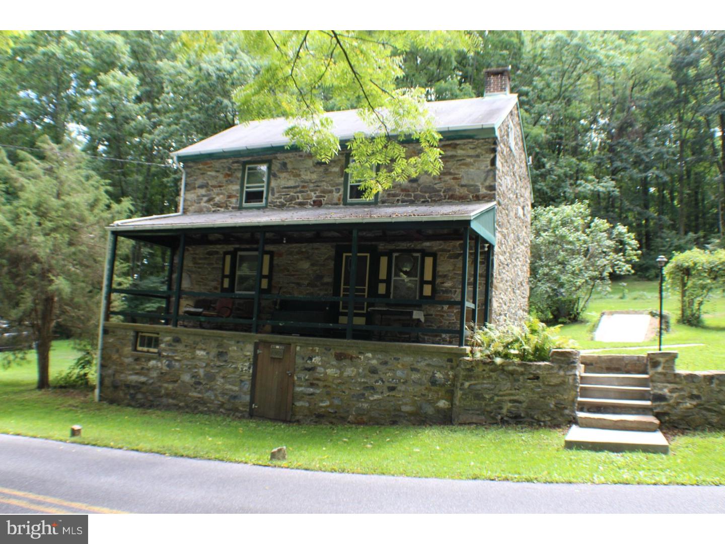1260 Ritters Road Reading, PA 19606 - Photo 2 of 25 Gallery Image 2