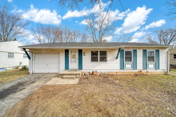 $150,000 | 5566 Dogwood Drive, Jackson, MI 49201