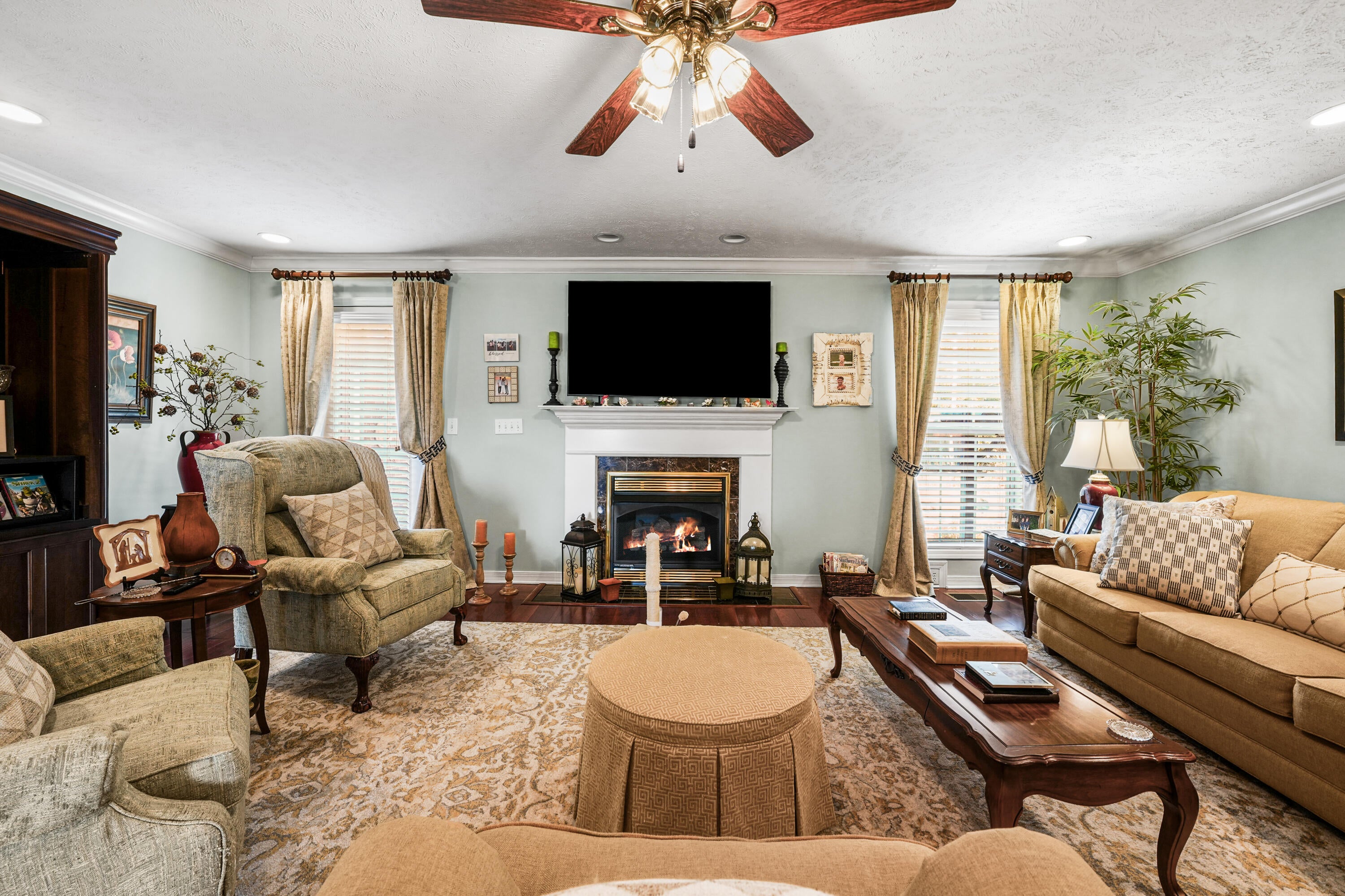 1161 County Road 518 Rienzi, MS 38865 - Photo 4 of 43 Gallery Image 4
