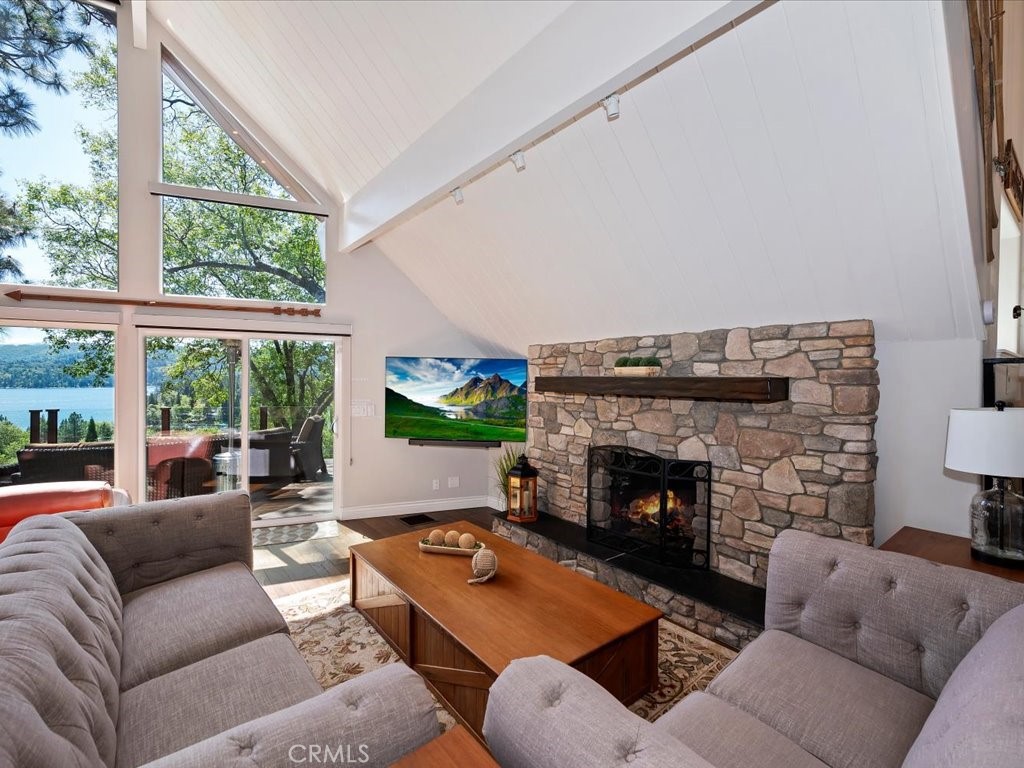 27550 North Bay Road Lake Arrowhead, CA 92352 - Photo 28 of 53
