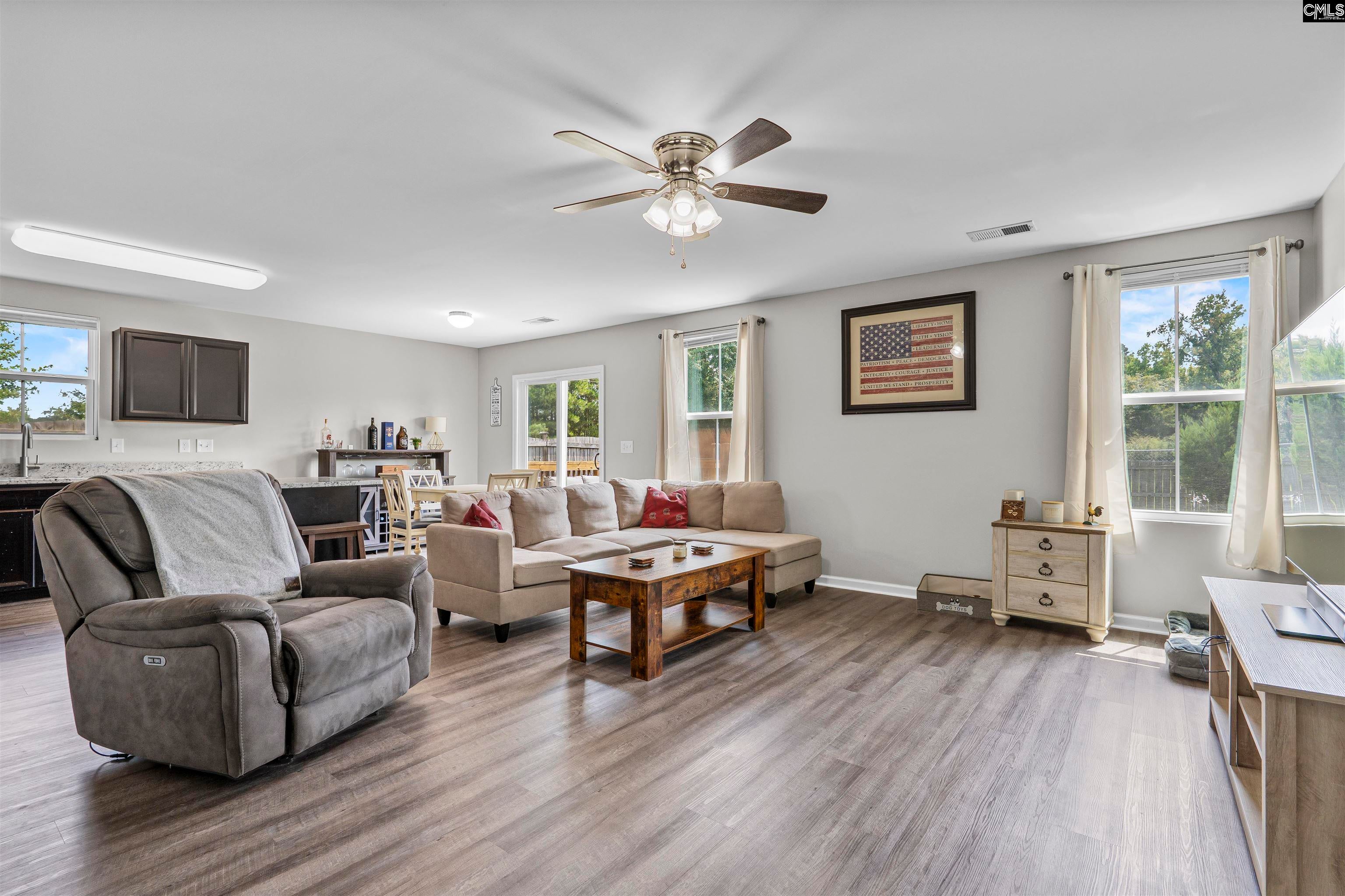 115 Drayton Hall Road West Columbia, SC 29172 - Photo 5 of 29 Gallery Image 5