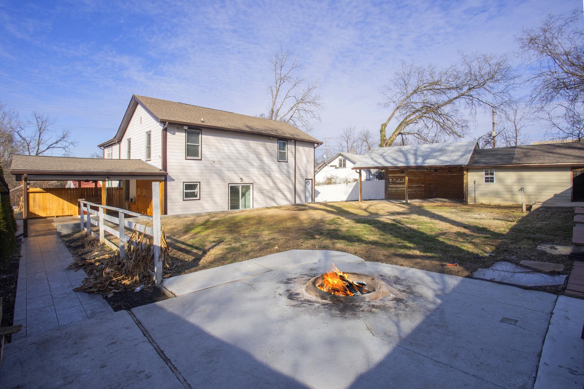 239 East Bledsoe Street Gallatin, TN 37066 - Photo 42 of 52