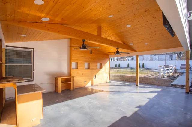 $599,900 | 239 East Bledsoe Street, Gallatin, TN 37066