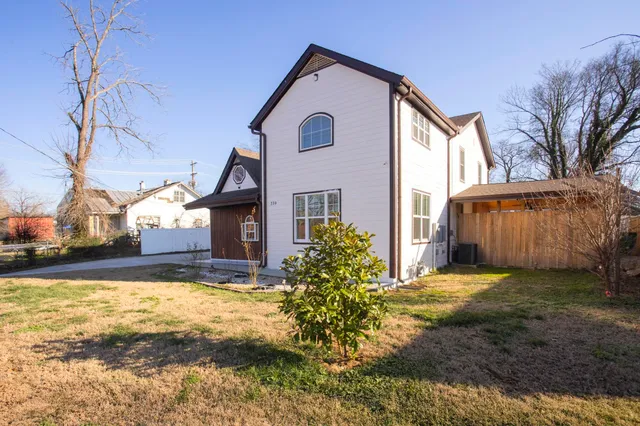 $599,900 | 239 East Bledsoe Street, Gallatin, TN 37066