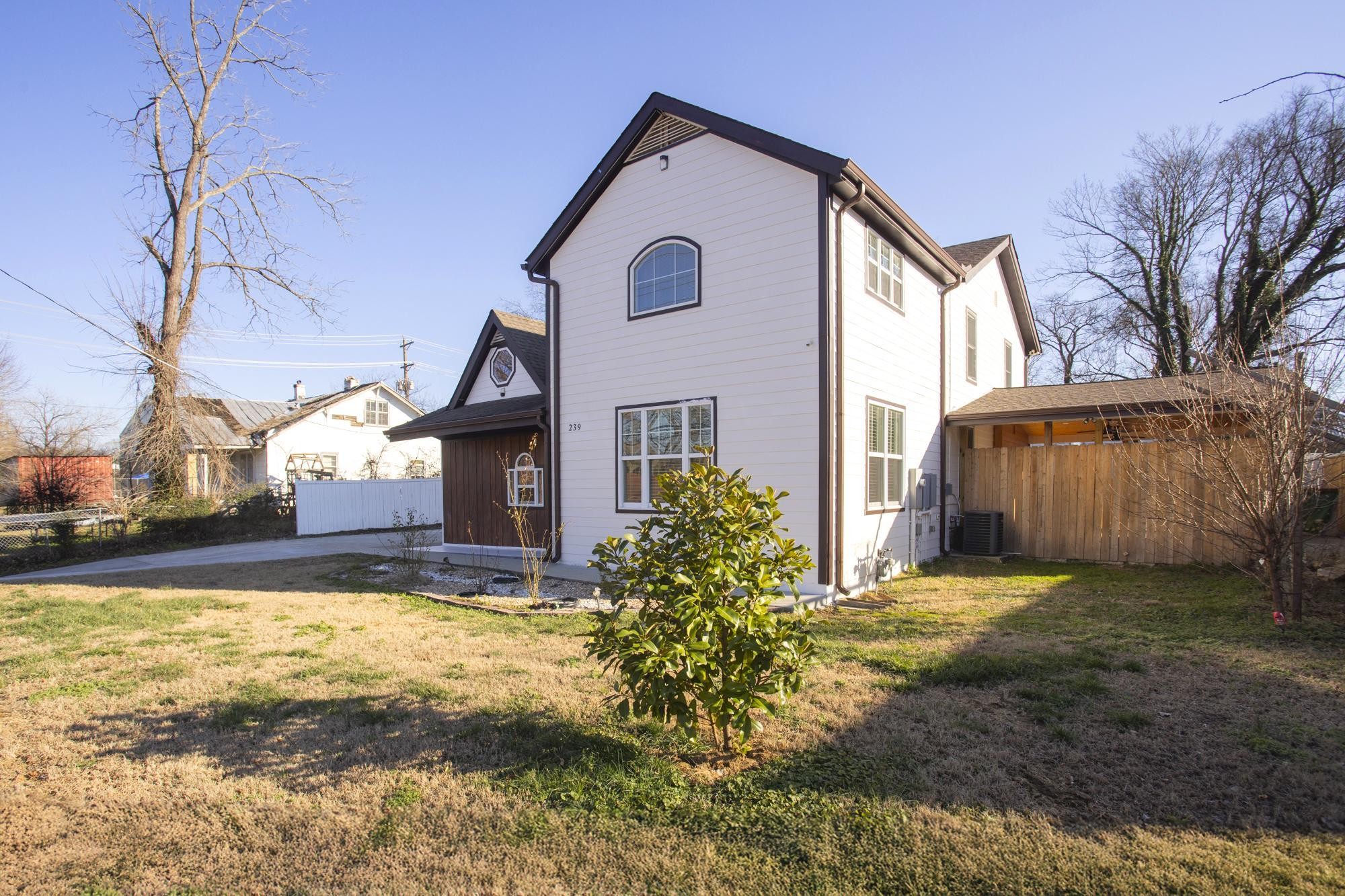 239 East Bledsoe Street Gallatin, TN 37066 - Photo 49 of 52