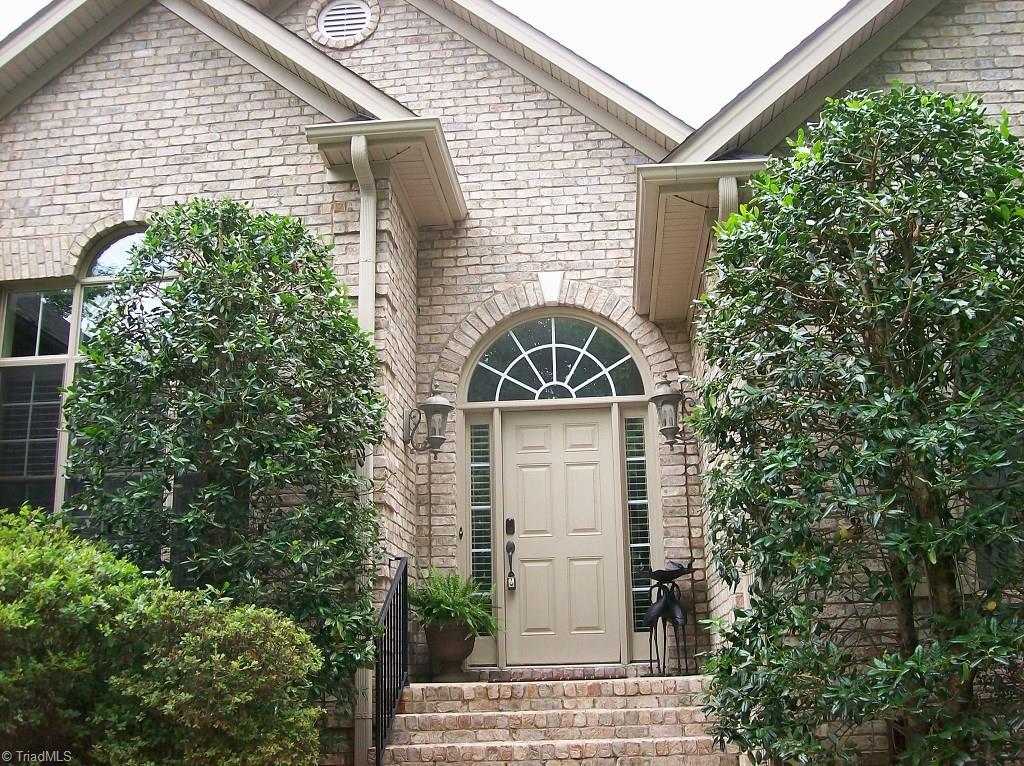 1900 Ridge Oaks Court Oak Ridge, NC 27310 - Photo 1 of 25