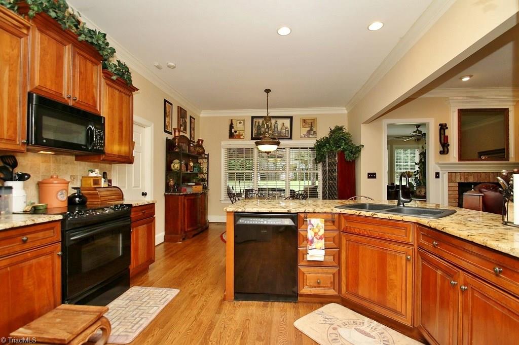 1900 Ridge Oaks Court Oak Ridge, NC 27310 - Photo 11 of 25