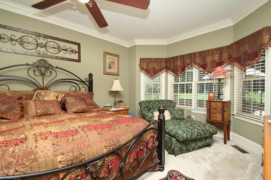1900 Ridge Oaks Court Oak Ridge, NC 27310 - Photo 12 of 25