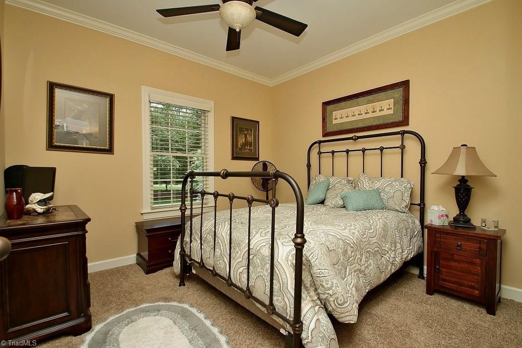 1900 Ridge Oaks Court Oak Ridge, NC 27310 - Photo 15 of 25